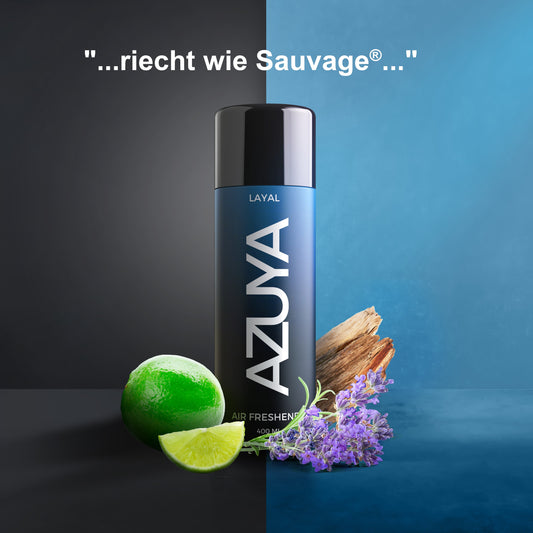 Layal Air Freshener