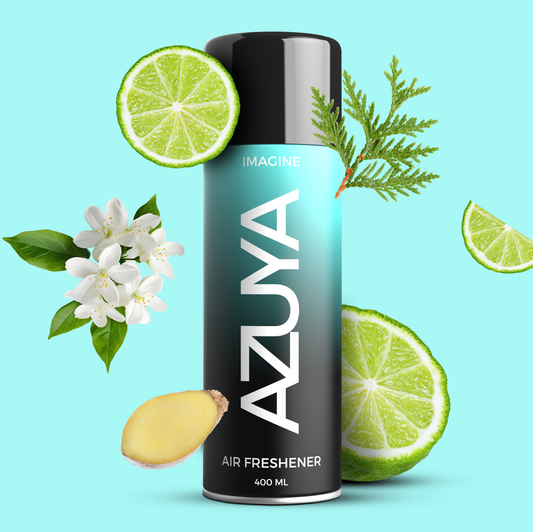 Imagine Air Freshener