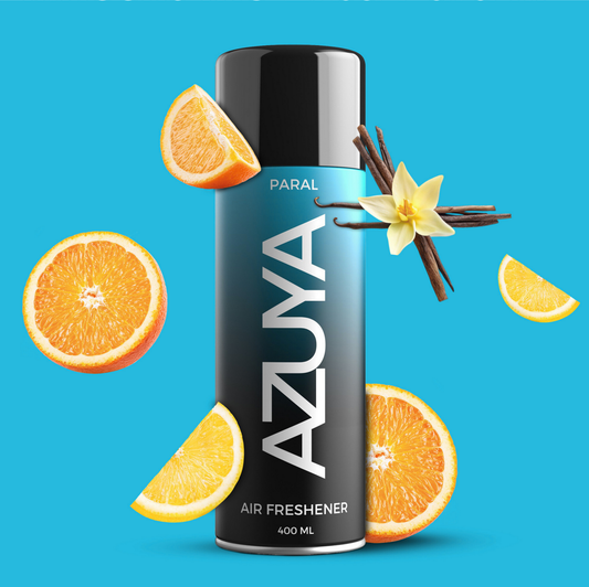 Paral Air Freshener