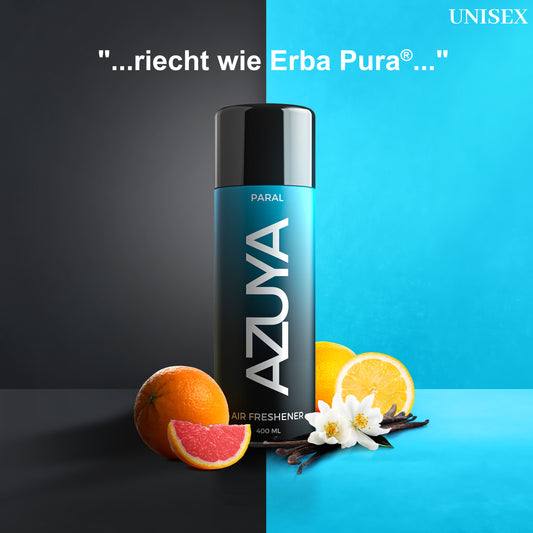 Paral Air Freshener